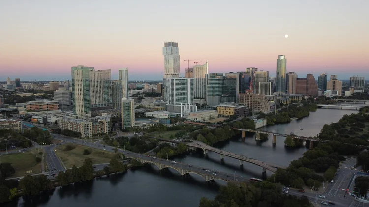 Advanced Hair Restoration® Austin office