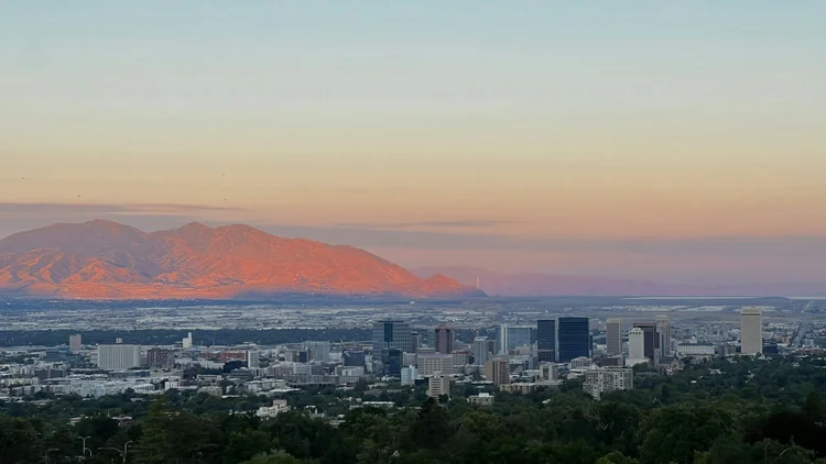 Advanced Hair Restoration® Salt Lake City office