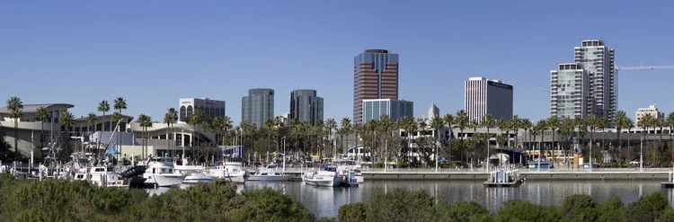 Advanced Hair Restoration® Long Beach office