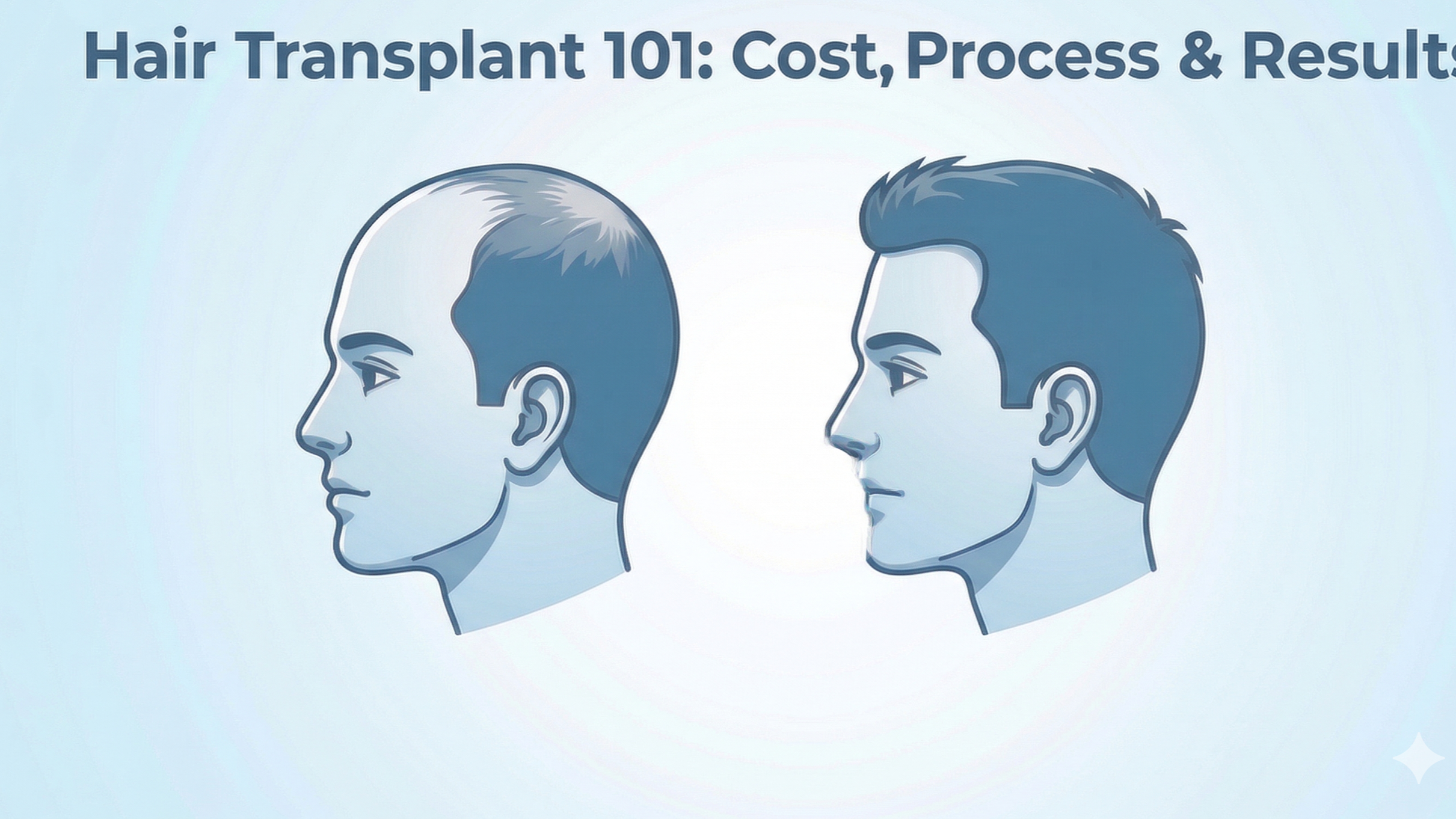 Hair Transplant 101: A Comprehensive Guide