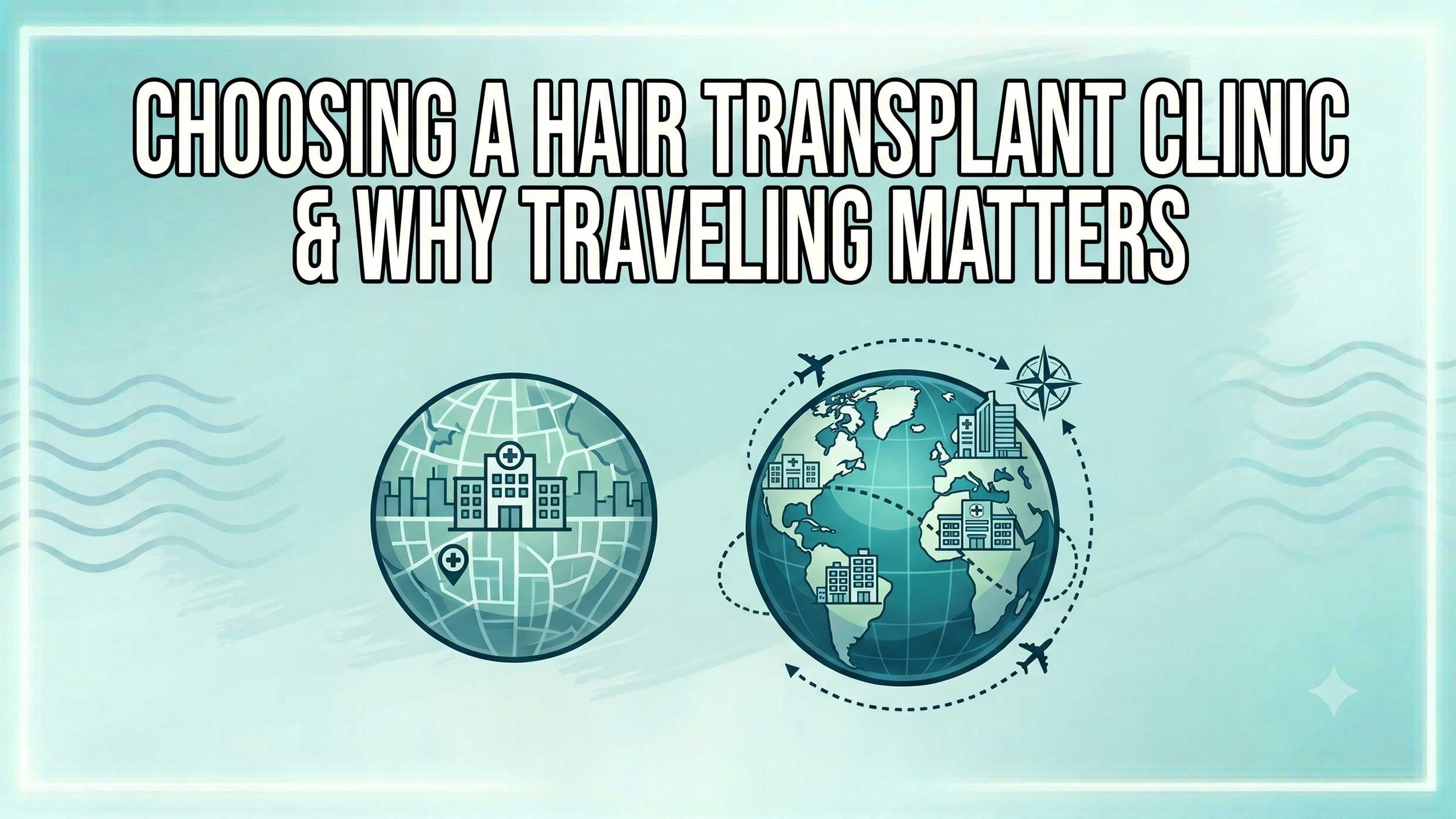 Why Traveling for the Right Provider Can Make a Huge Difference