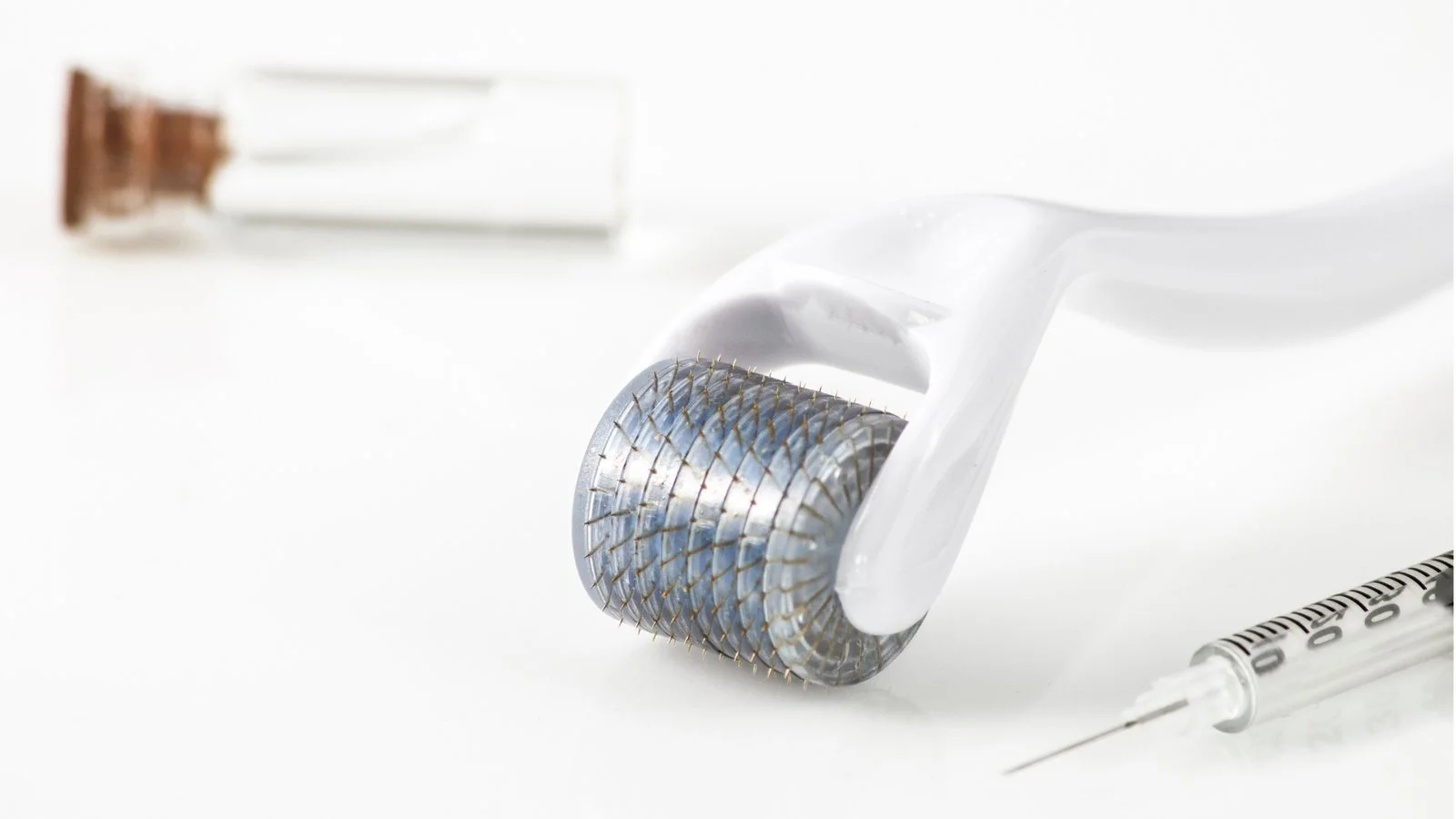 Microneedling and Other Topical Hair Loss Solutions: Are They Worth It?