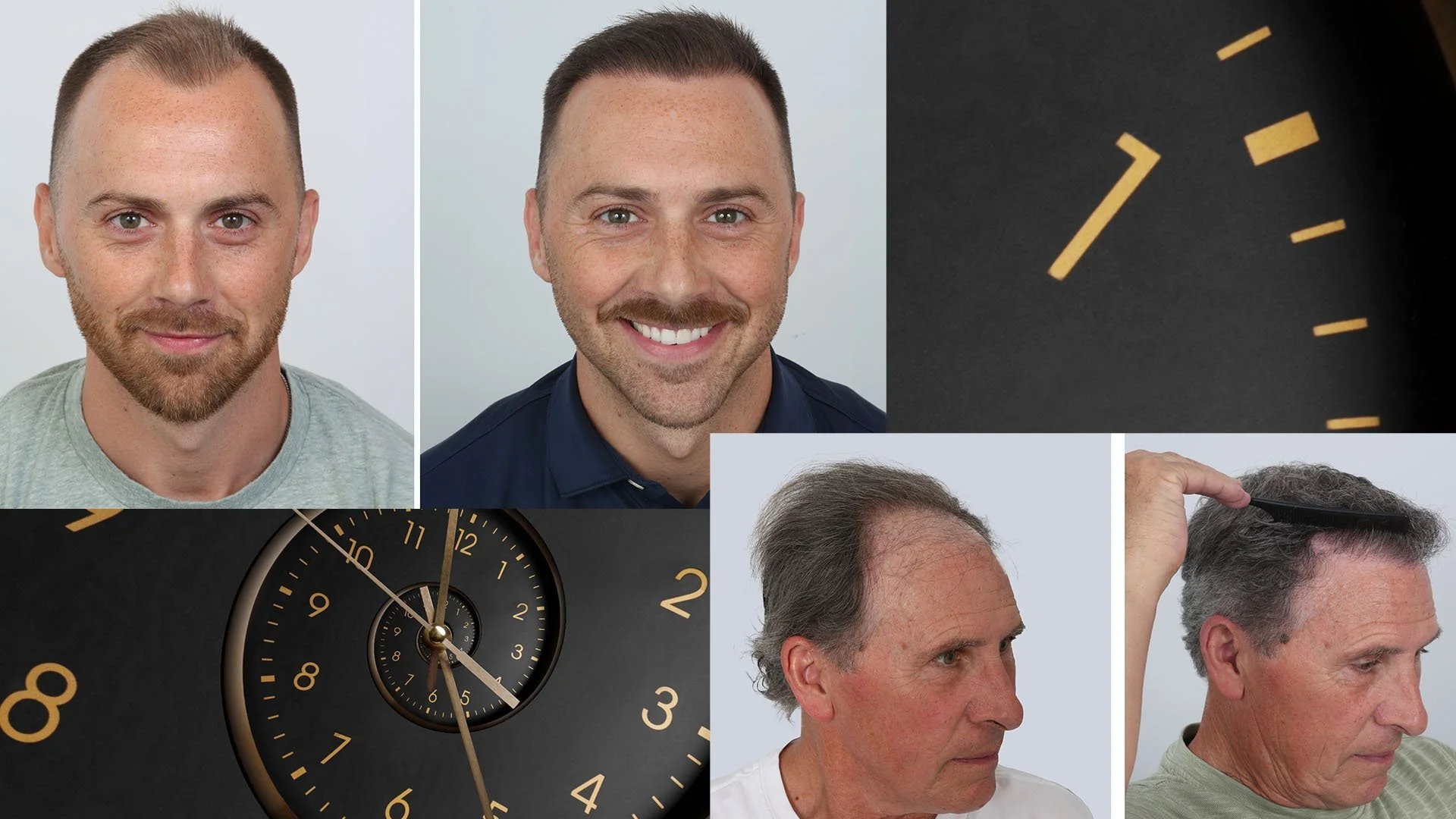 Hair Transplants and Age: When Is the Best Time for a Procedure?