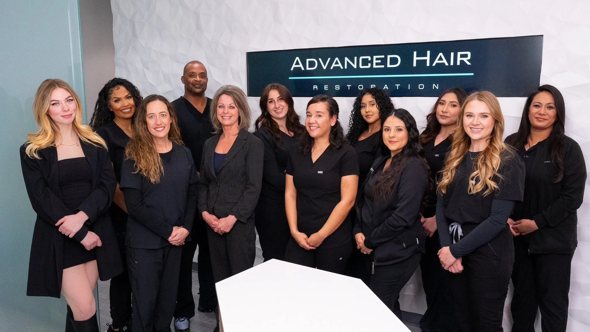 Advanced Hair Restoration in Denver, CO | Expert Hair Transplant Clinic