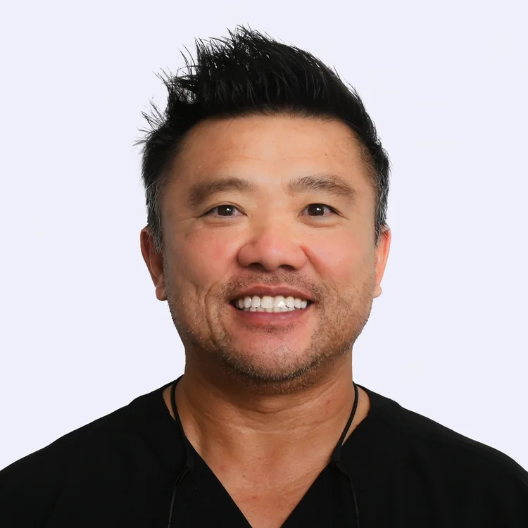 Matthew Sam, M.D.