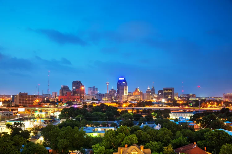 Advanced Hair Restoration® San Antonio office
