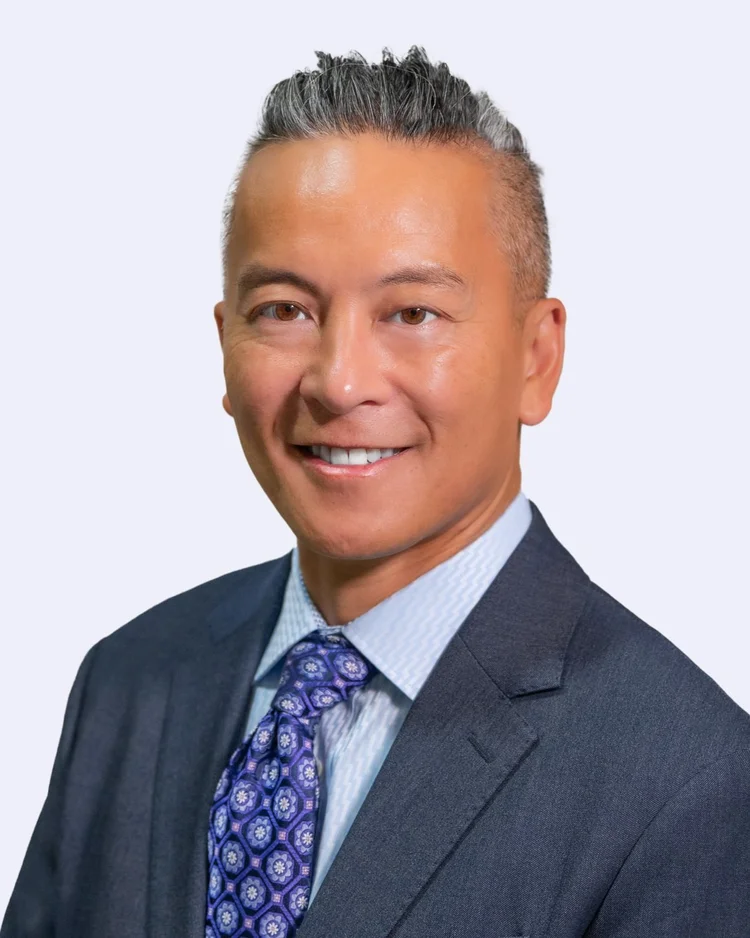Allan Parungao, M.D., FACS