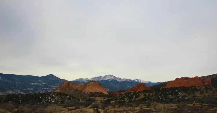 Advanced Hair Restoration® Colorado Springs office