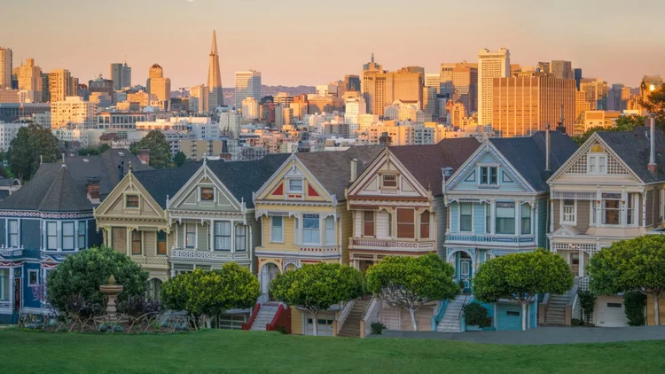 Advanced Hair Restoration® San Francisco office