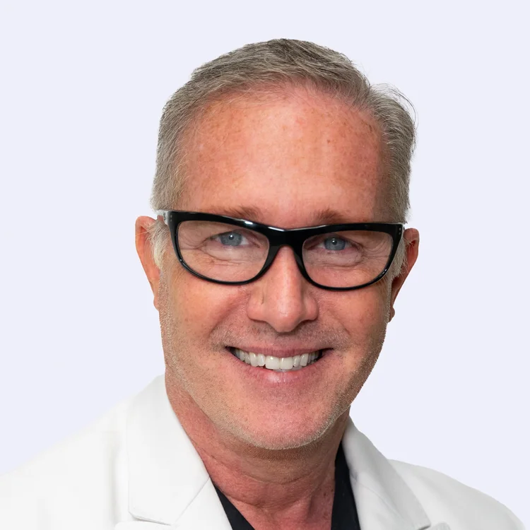 Stefan Adair, M.D., FACS