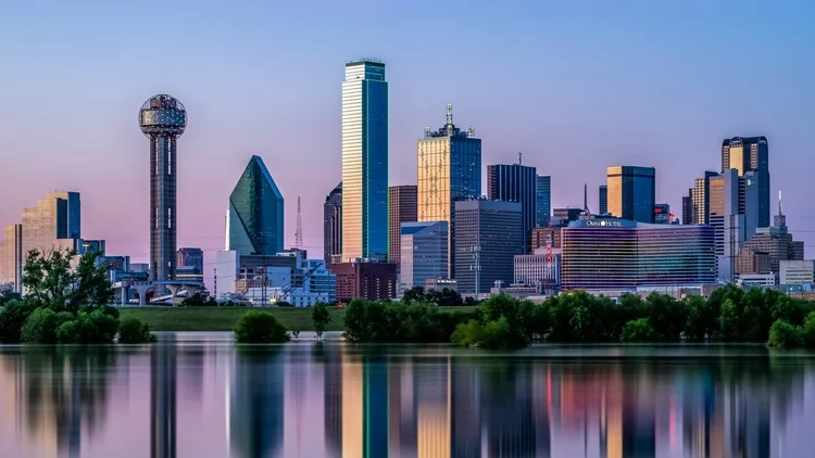 Advanced Hair Restoration® Dallas office