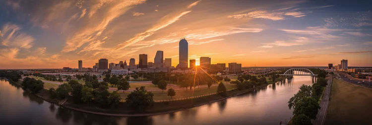 Advanced Hair Restoration® Oklahoma City office