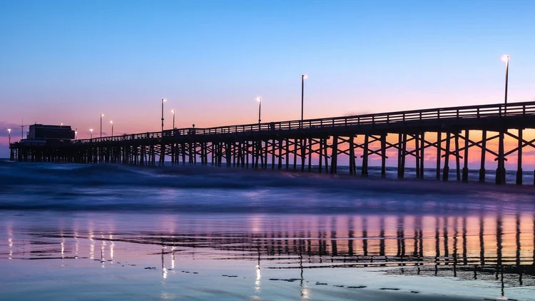 Advanced Hair Restoration® Newport Beach office