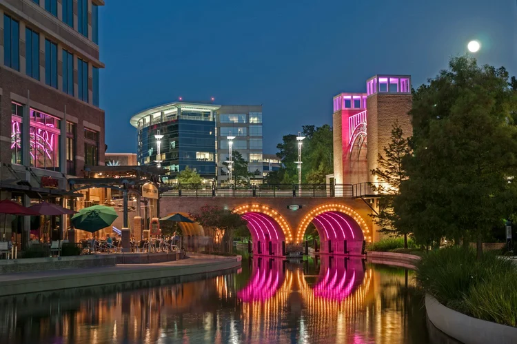 Advanced Hair Restoration® The Woodlands office