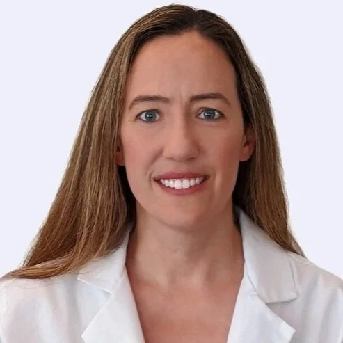 Tania Pauls, M.D.