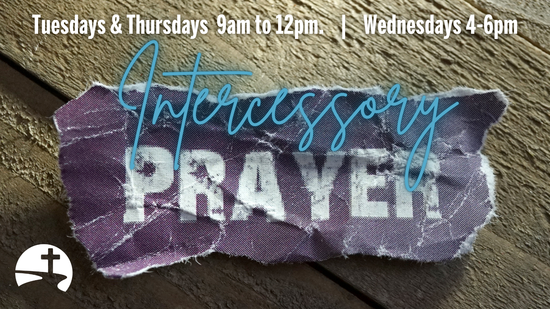 Intercessory Prayer