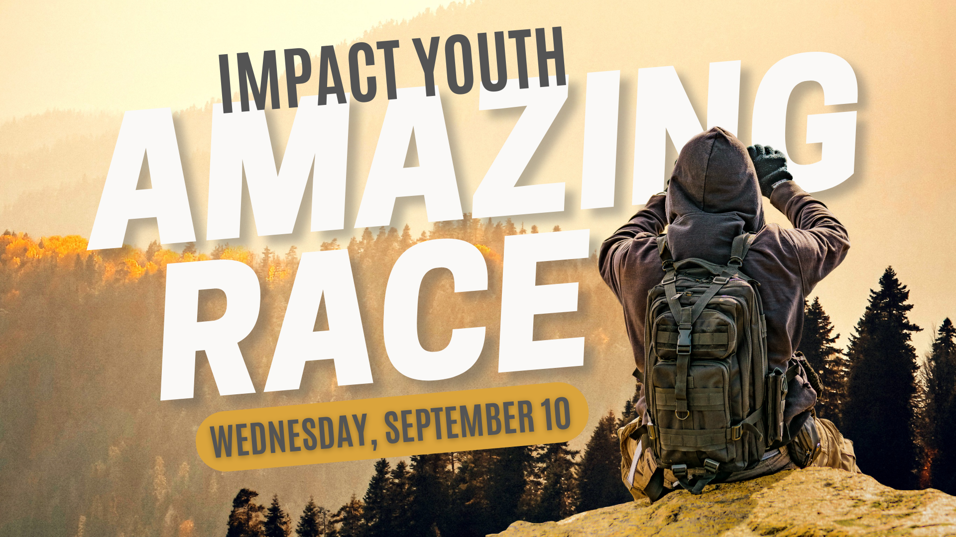 Impact Youth