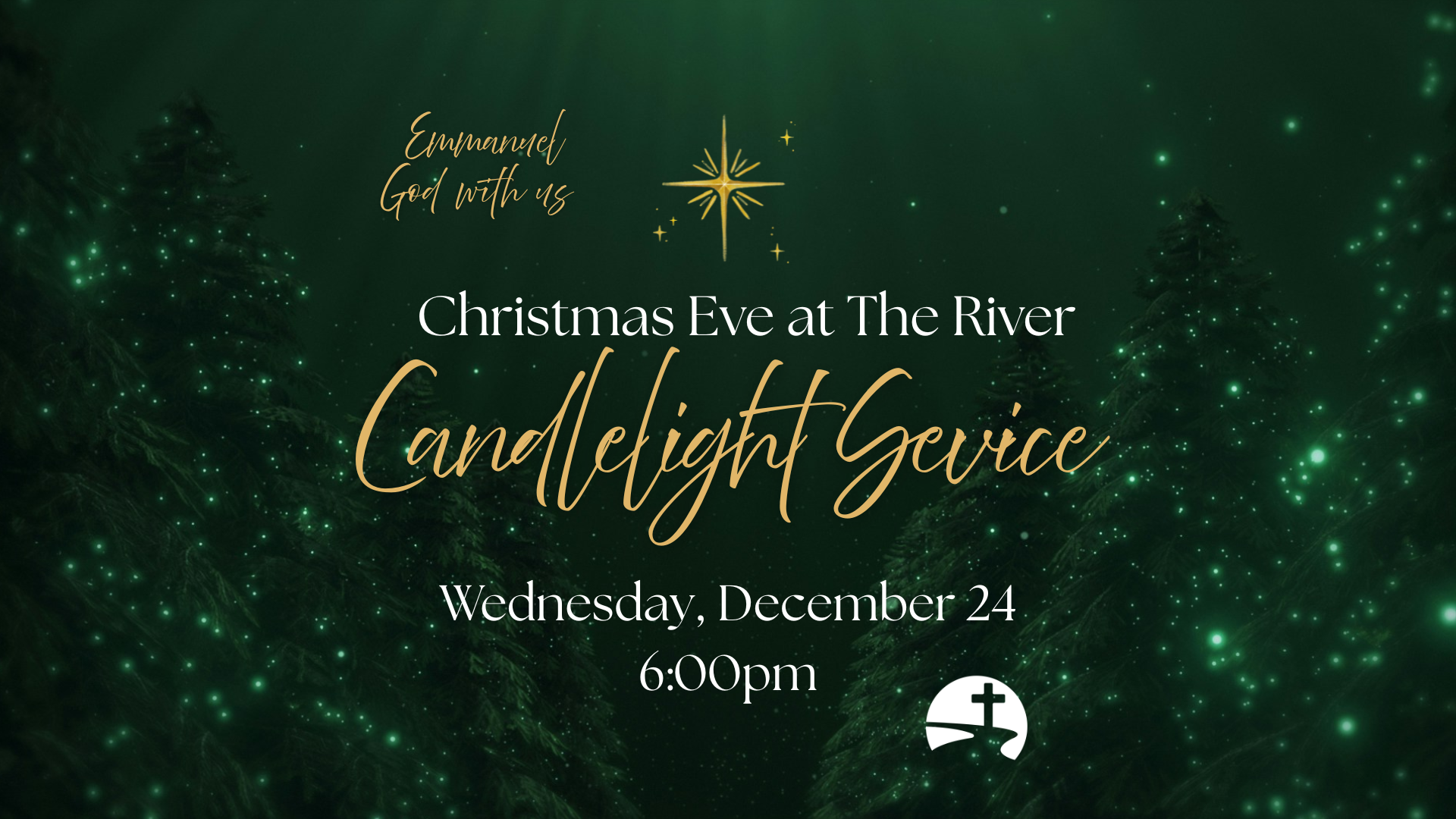Christmas Eve Candlelight Service