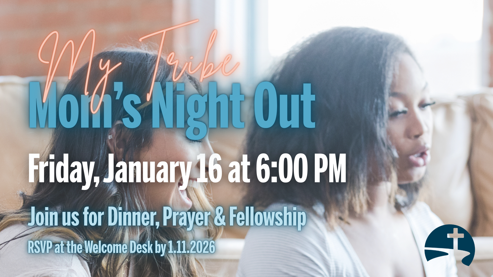 My Tribe - Mom’s Night