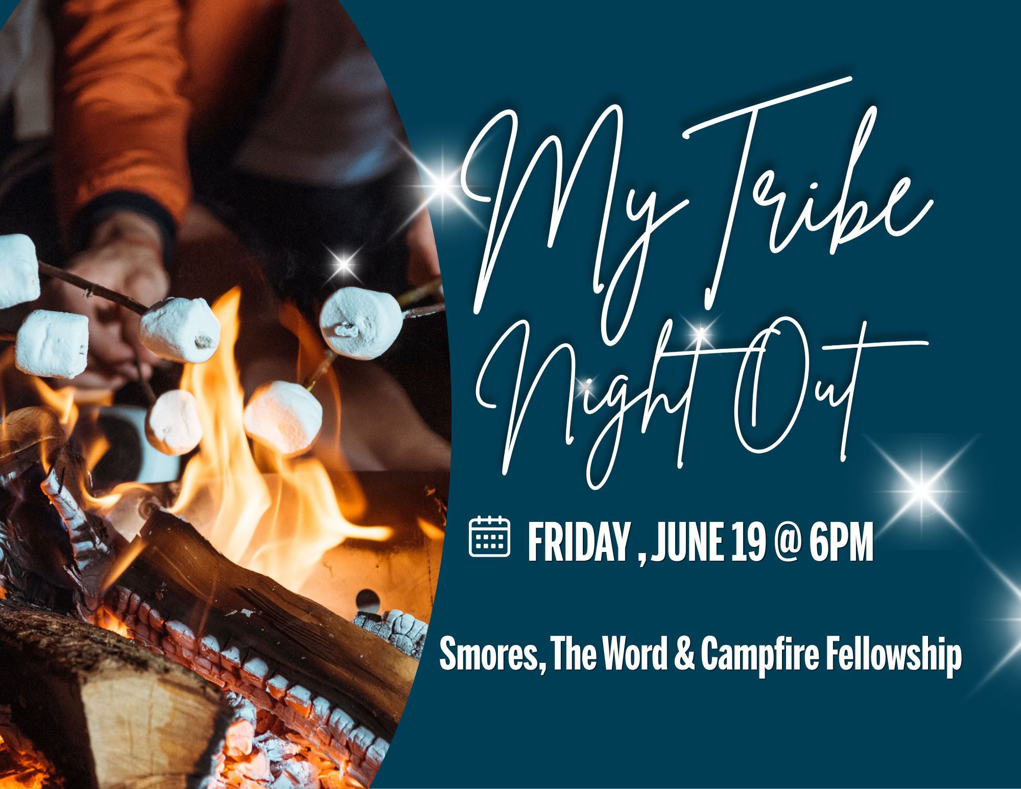 My Tribe - Mom’s Night Out