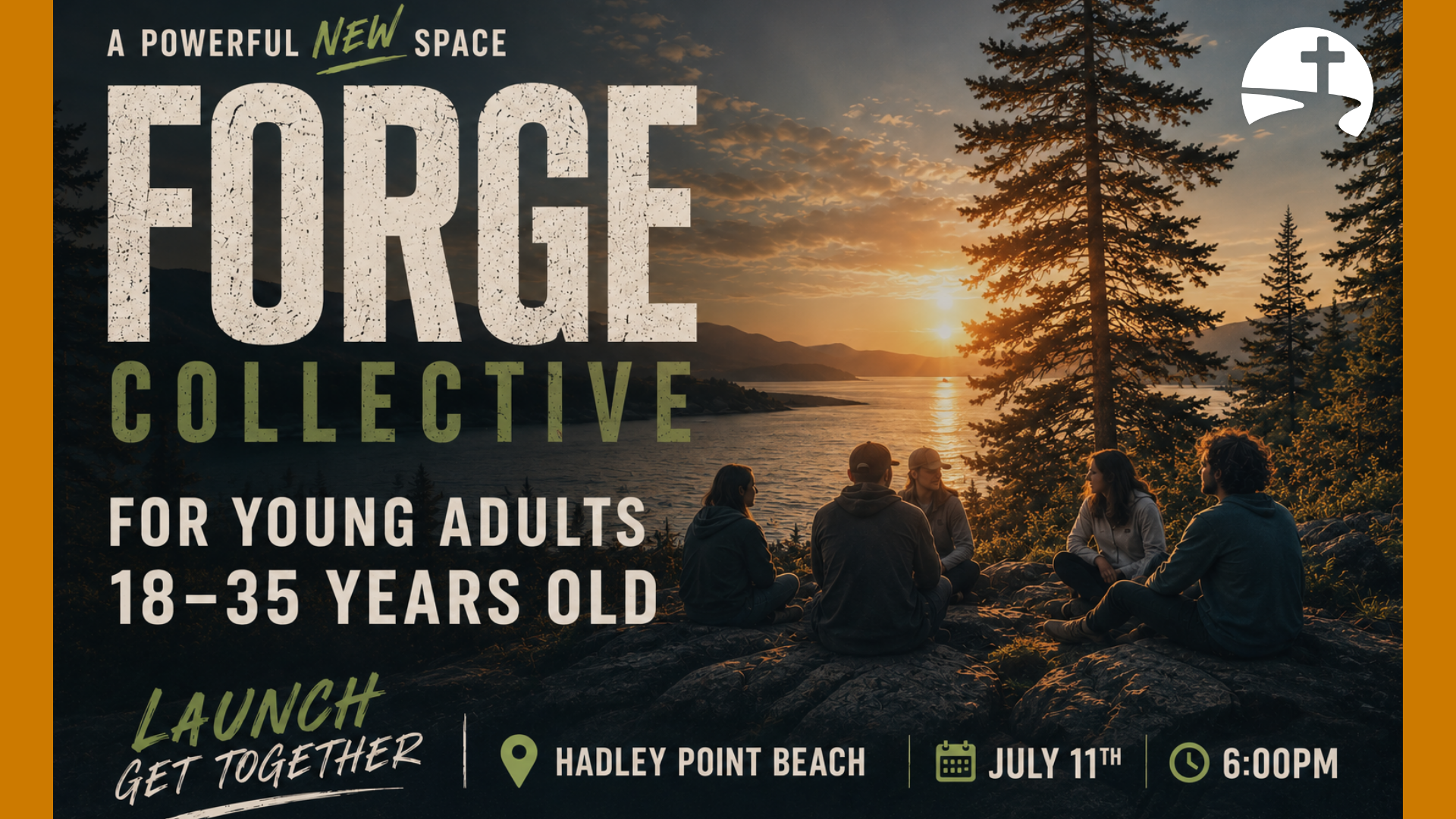 Forge Collective Launch!