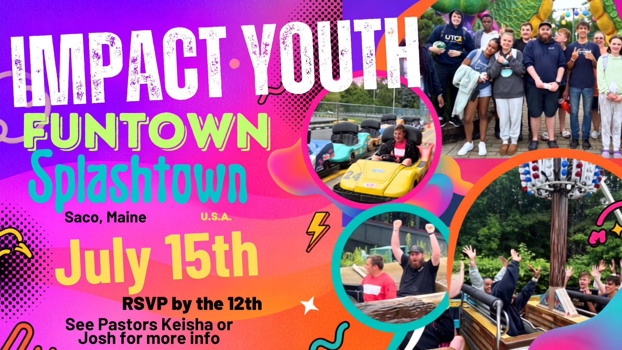 Impact Youth 