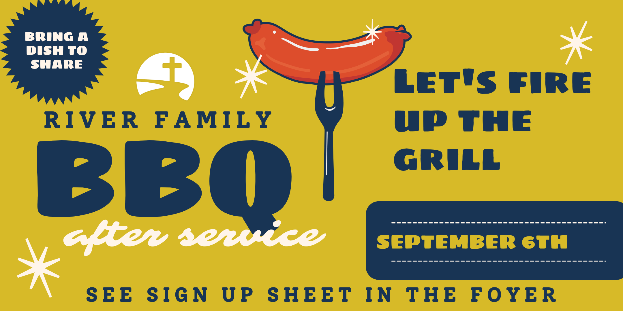 River Family BBQ