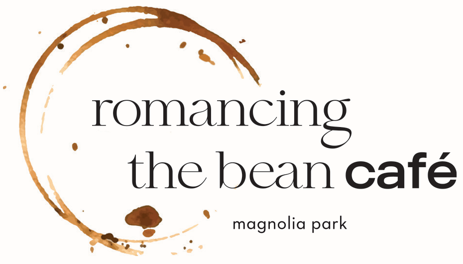 Romancing the Bean Café
