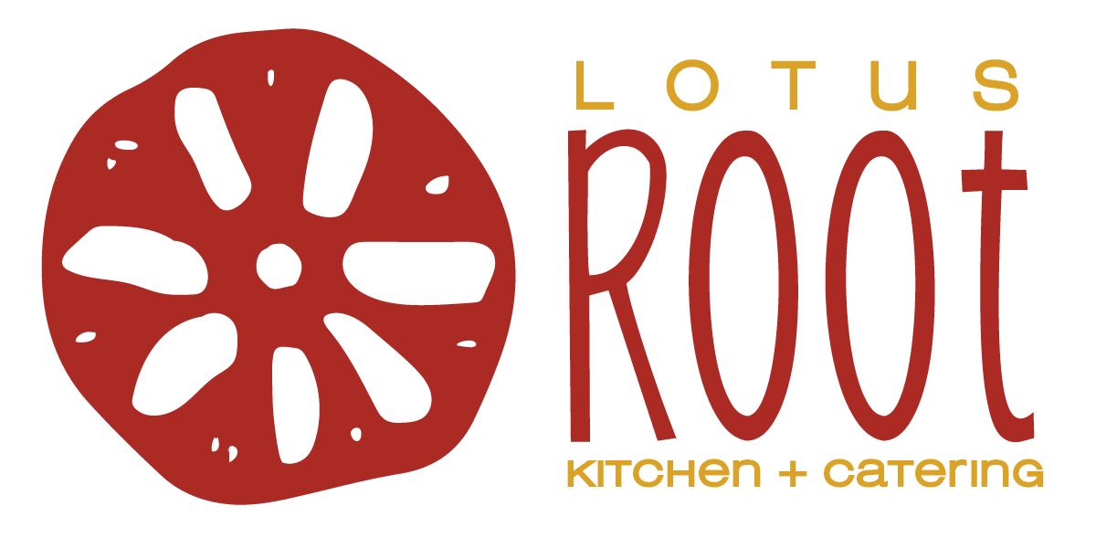 Lotus Root Kitchen + Catering