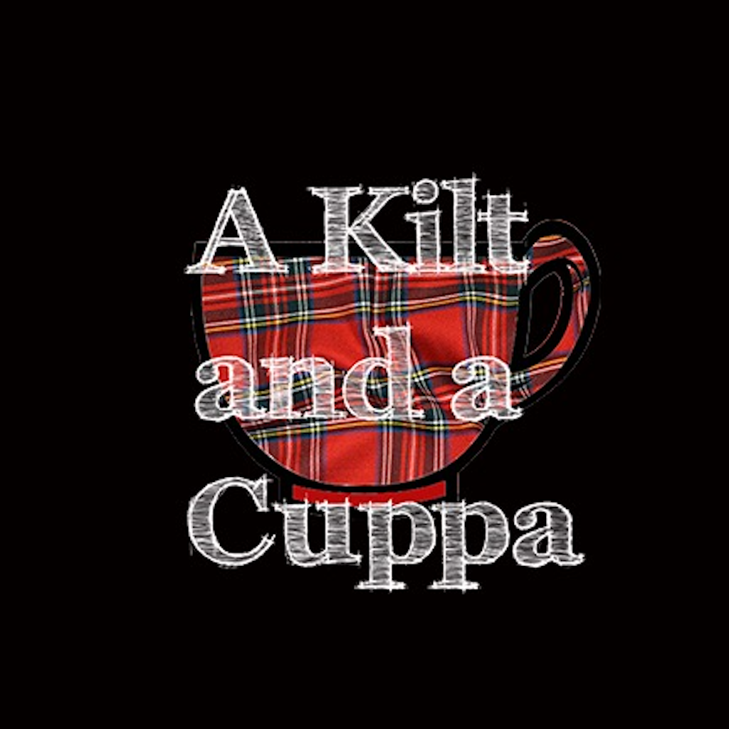 A Kilt and a Cuppa