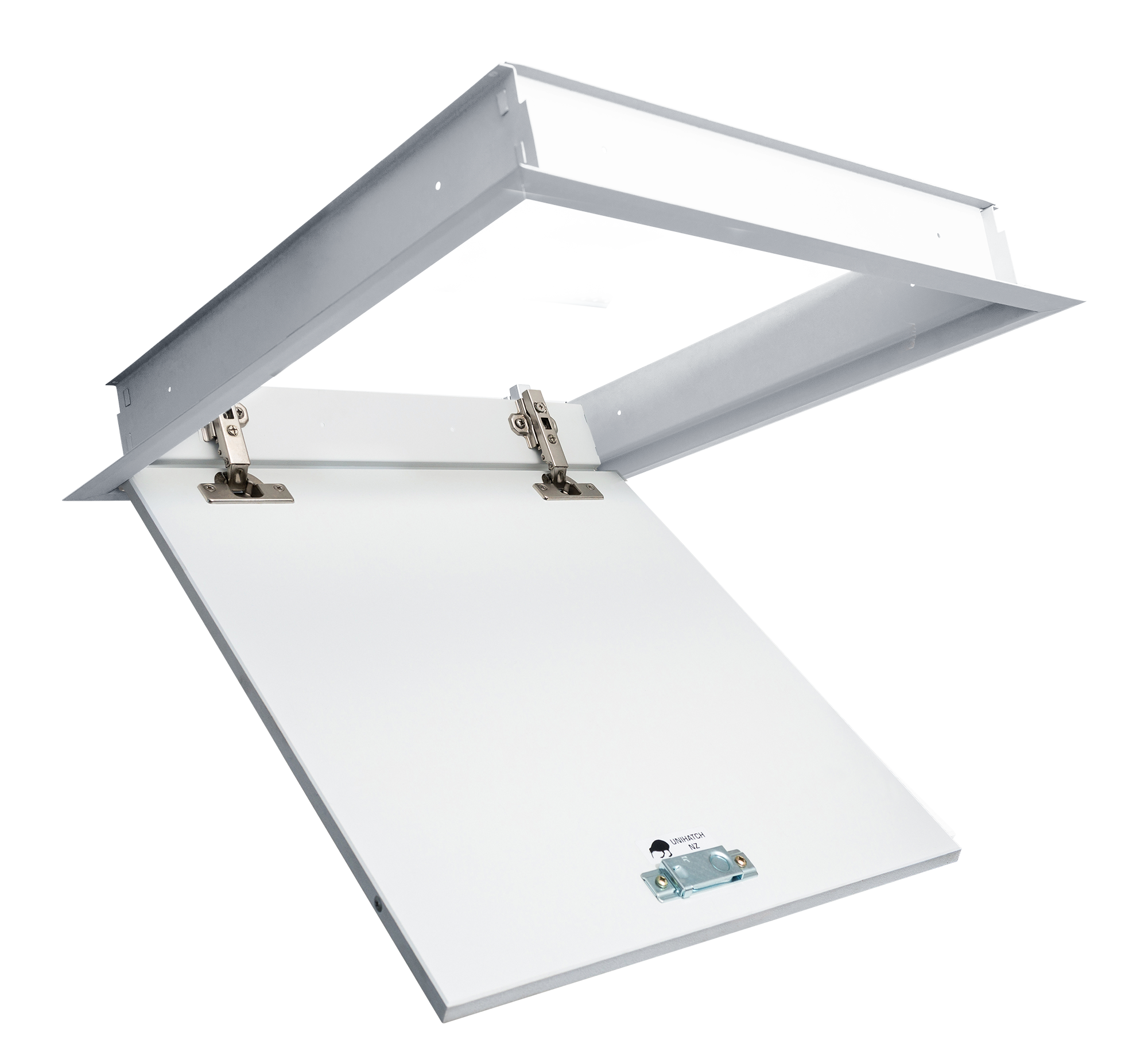 Hatches — Unihatch