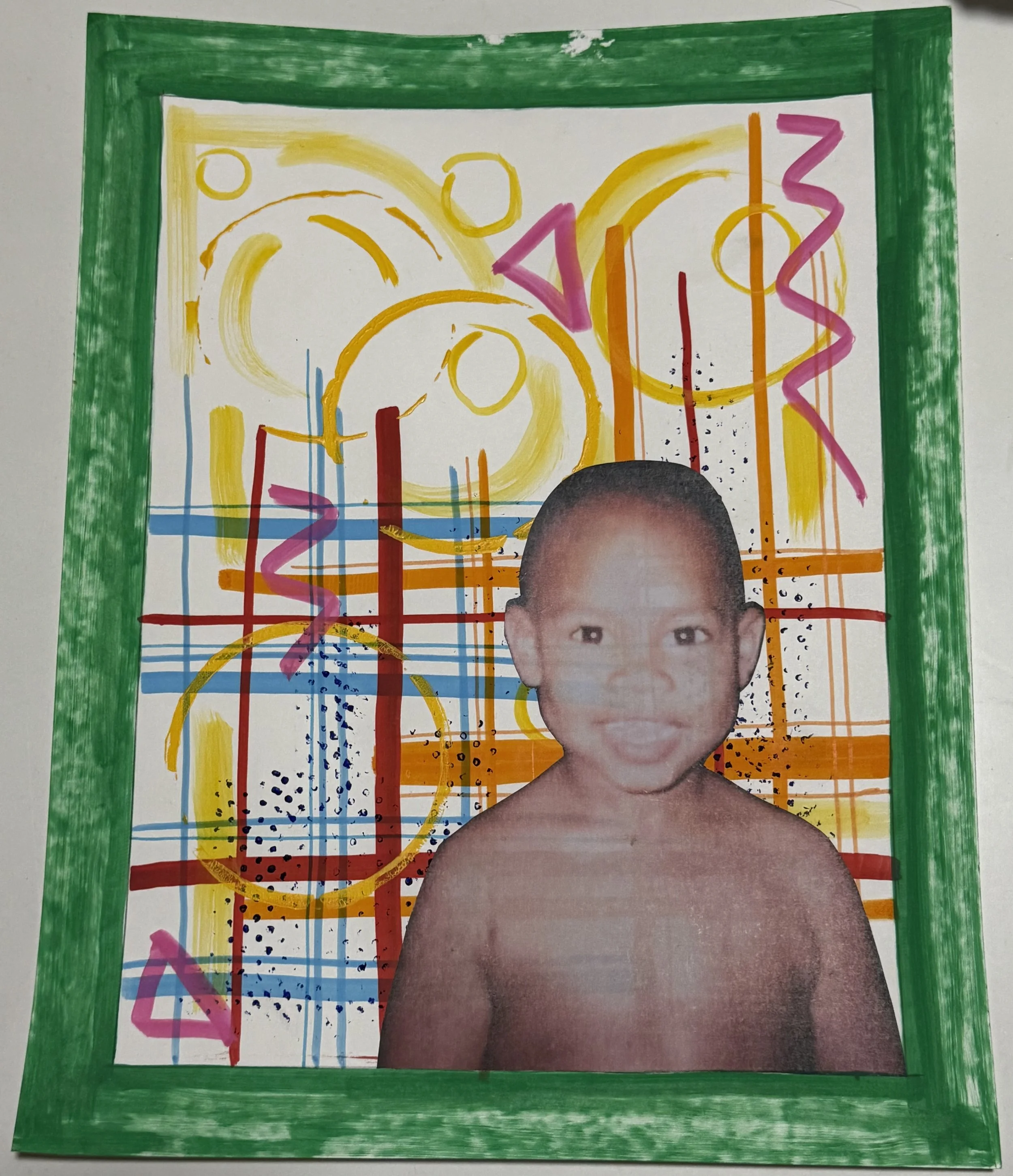 Paintings