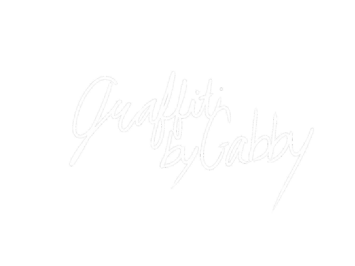 Graffiti By Gabby