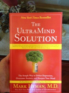 UltraMind Solution: Part 1