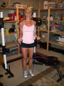 Designing Your Own Home Gym