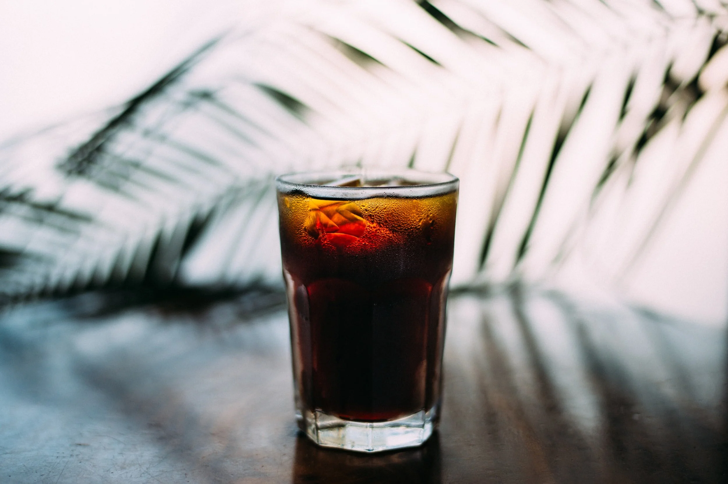 Is Soda Pop OK to Drink?