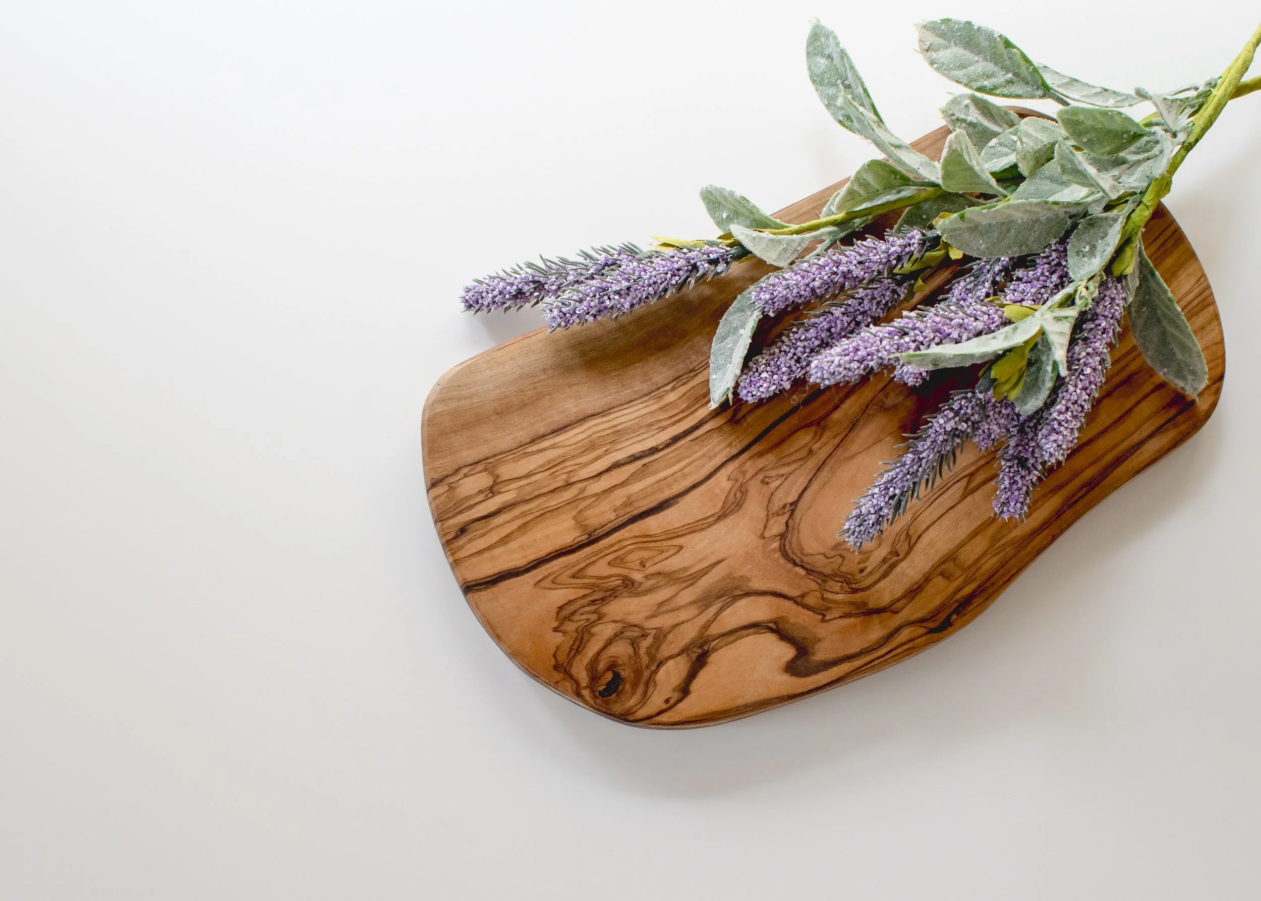 Aromatherapy and Your Sense of Smell