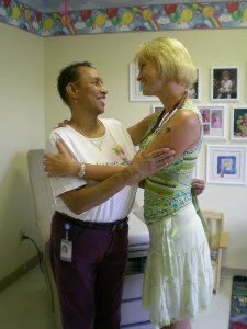 Take This Job… and Love It!