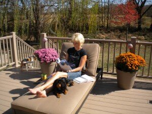 Living with Life Interrupted… thoughts from Dr. Lisa &amp; Priscilla Shirer