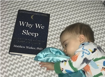 5 Habits Saved My Sleep!