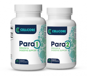 The Excell GI Cleanse!