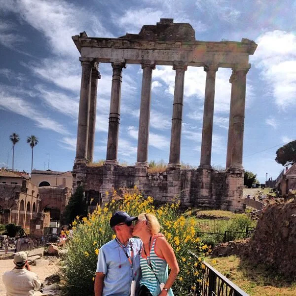 Ignite Your Passions!