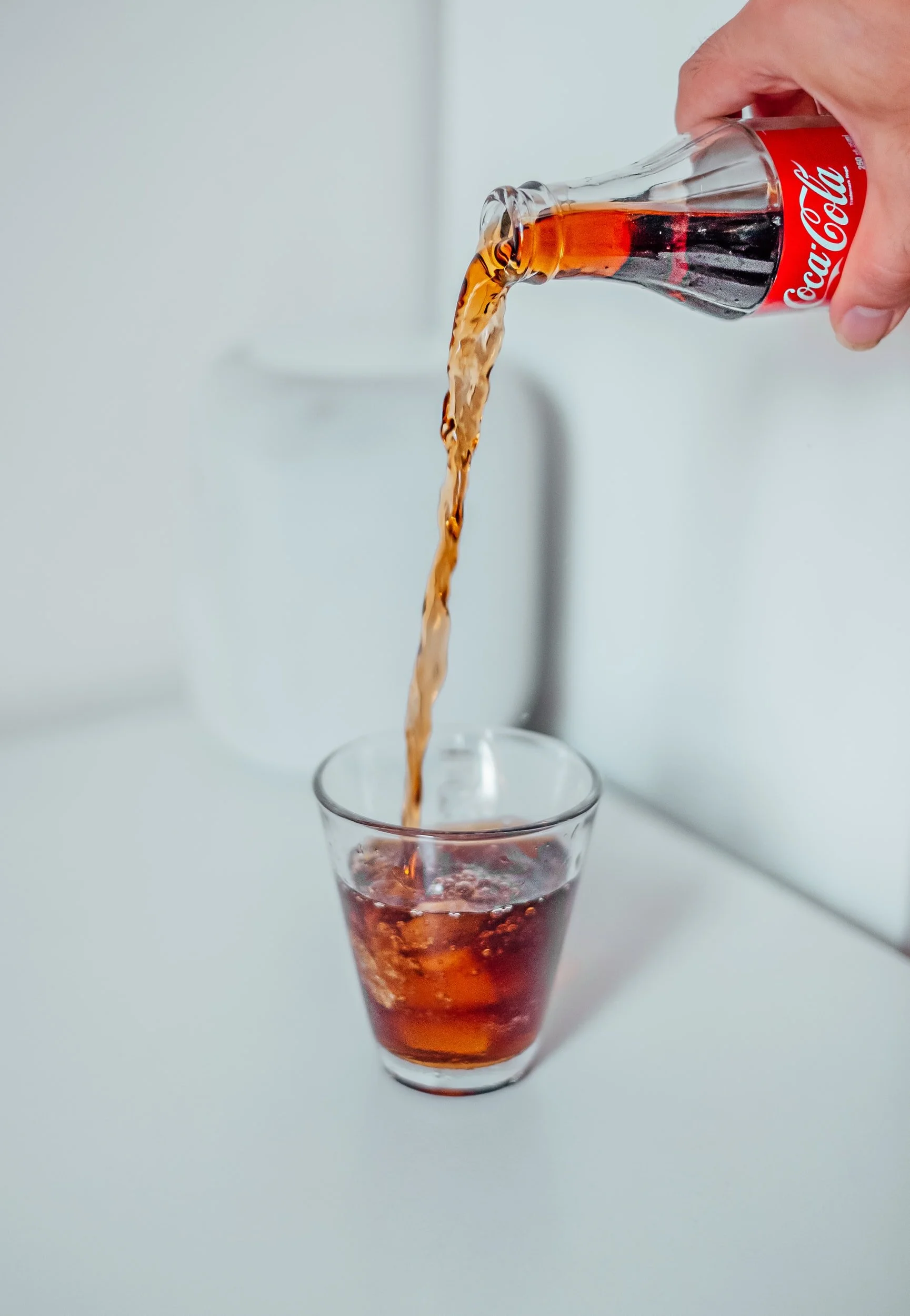 Fructose: The Not-So-Sweet Truth