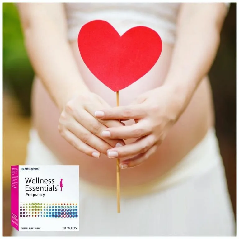 Not All Prenatal Vitamins Are Created Equal