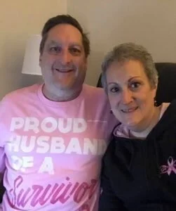One Year After a Breast Cancer Diagnosis – A Caregiver’s Journey Continues