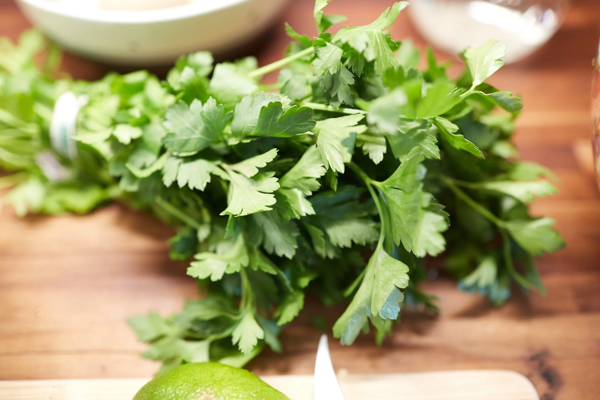 An Alkaline Diet for Health &amp; Life!