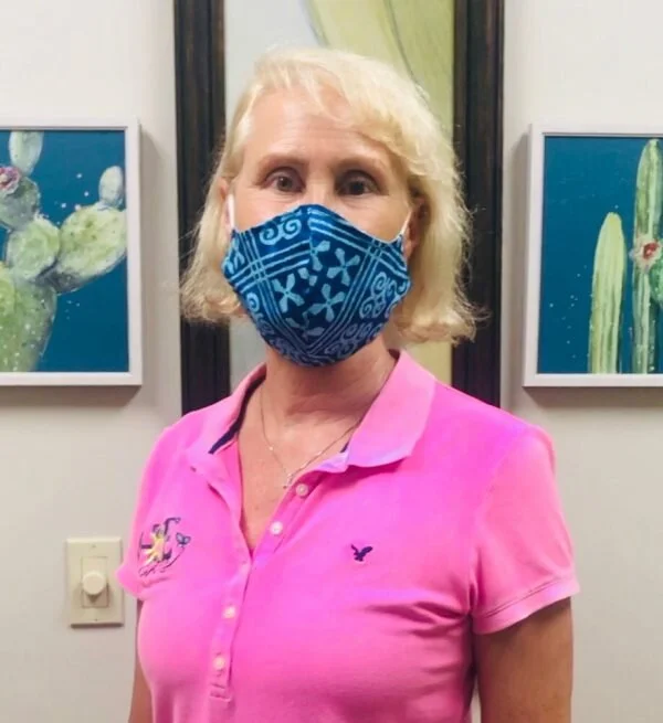 Mask Safety and Hygiene