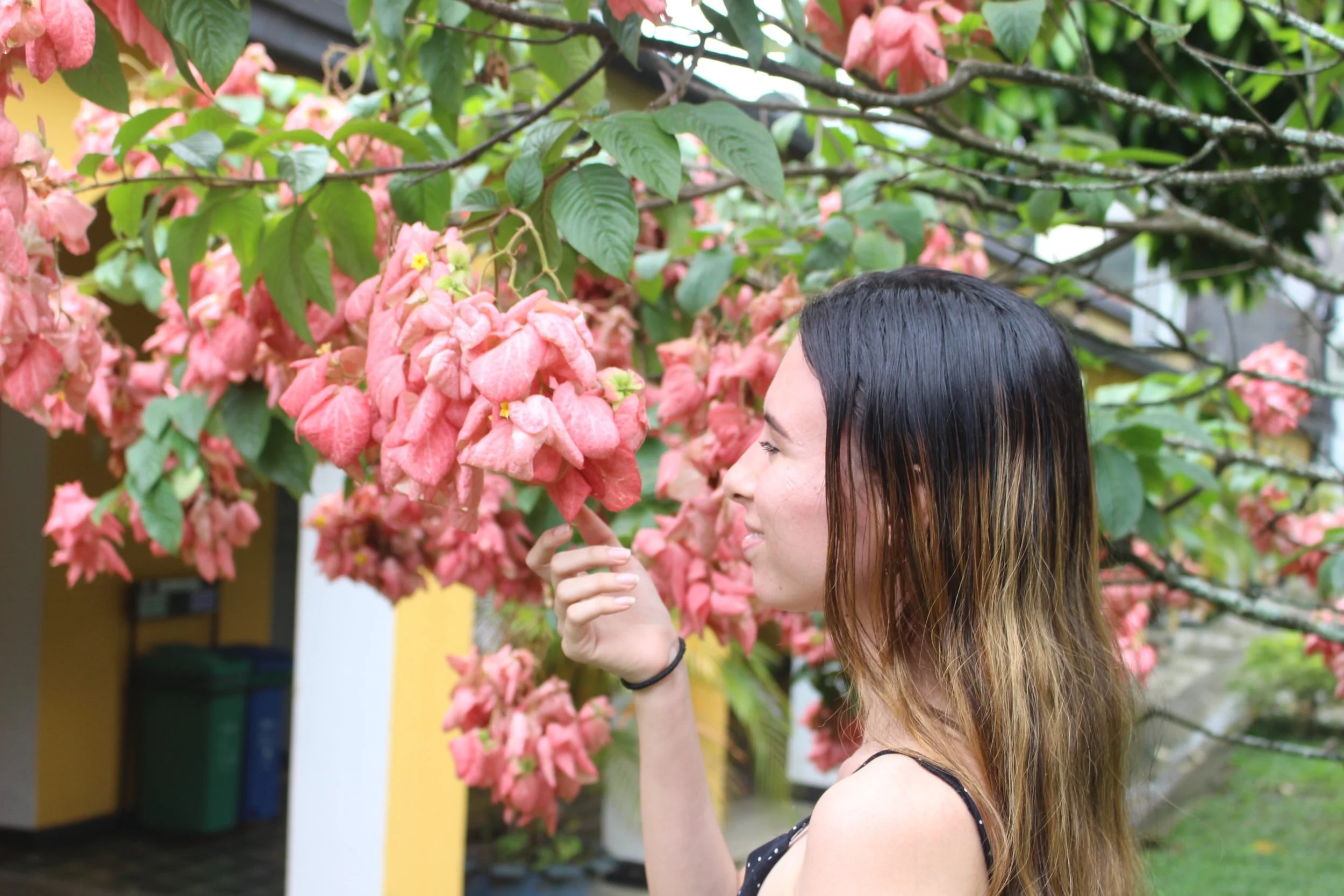 Losing Your Sense of Smell