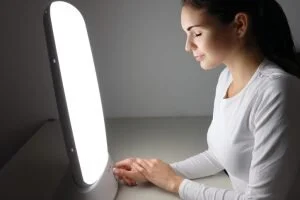 Seasonal Affective Disorder &amp; How To Treat It