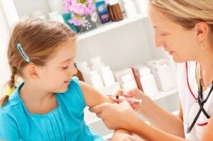 Should My Child Get a Flu Shot?